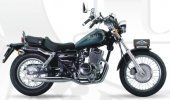 2007 Chang-Jiang BD 250-A photo